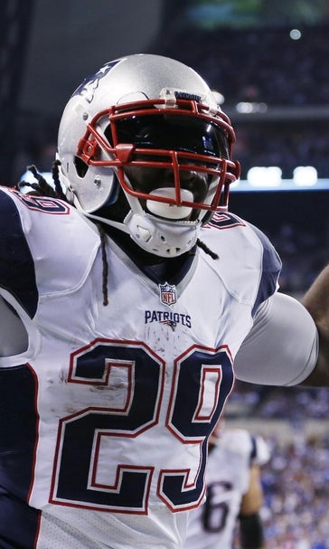 5 players the Patriots must move on from in 2016